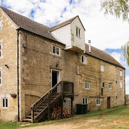 Fletland Mill And Holiday Hamlet - 18Th Century Watermill, In Stunning Location Near Stamford Villa Exterior photo